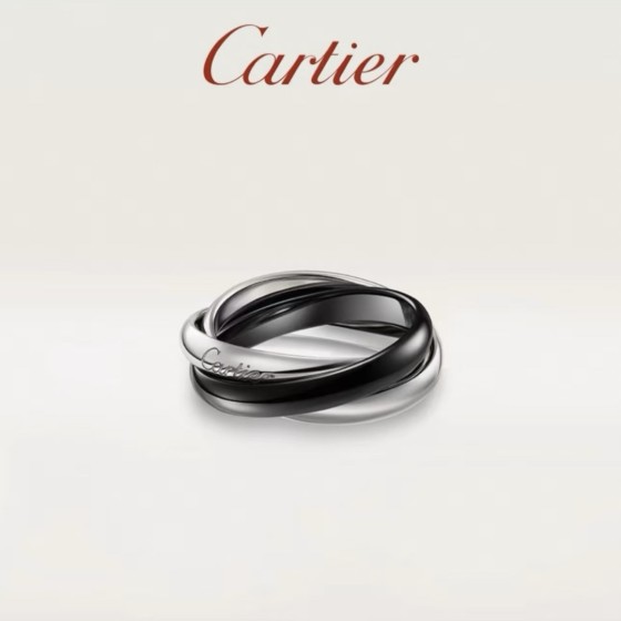 Exquisitely crafted high - quality rings, decorations for your fingertips