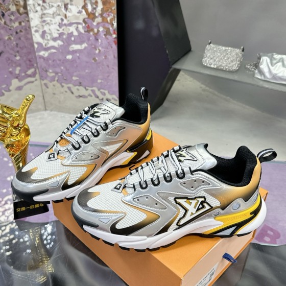 Men's Shoes Exclusive debut counter version new color matching. Men's sneakers,Shoes