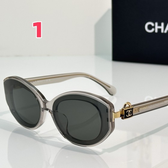 Men's and Women's Sunglasses - Fashionable High-UV Protect Beach Sunglasses - Vintage Fishing Glasses