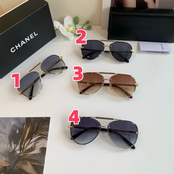 Men's and Women's Sunglasses - Fashionable High-UV Protect Beach Sunglasses - Vintage Fishing Glasses