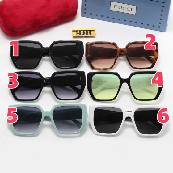 Men's and Women's Sunglasses - Fashionable High-UV Protect Beach Sunglasses - Vintage Fishing Glasses