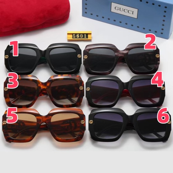 Men's and Women's Sunglasses - Fashionable High-UV Protect Beach Sunglasses - Vintage Fishing Glasses