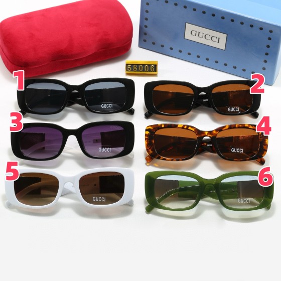 Men's and Women's Sunglasses - Fashionable High-UV Protect Beach Sunglasses - Vintage Fishing Glasses
