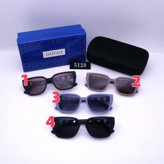 Men's and Women's Sunglasses - Fashionable High-UV Protect Beach Sunglasses - Vintage Fishing Glasses