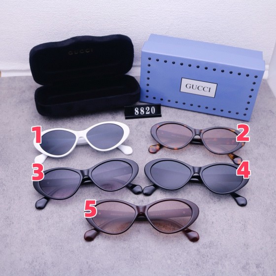 Men's and Women's Sunglasses - Fashionable High-UV Protect Beach Sunglasses - Vintage Fishing Glasses