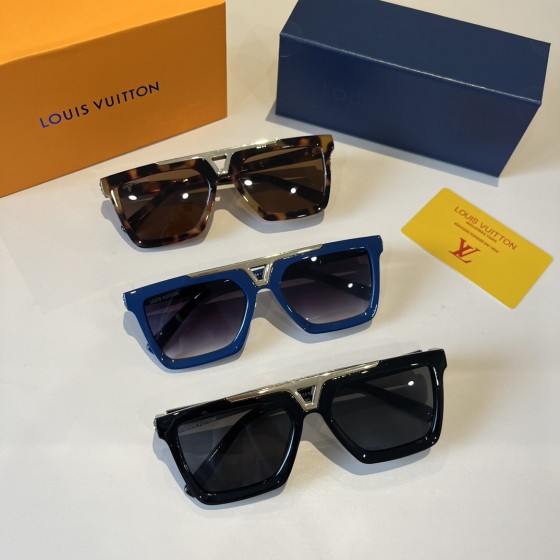 Men's and Women's Sunglasses - Fashionable High-UV Protect Beach Sunglasses - Vintage Fishing Glasses