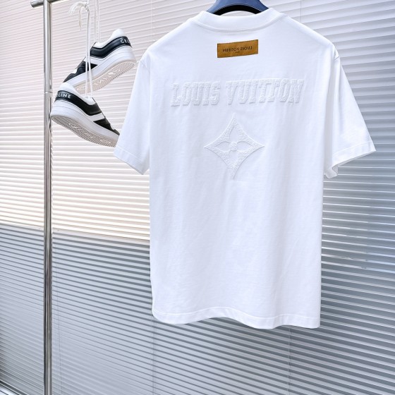 2025 Summer New Arrivals Latest Short Sleeves, Comfortable and Breathable to Wear, Complete with Three Labels