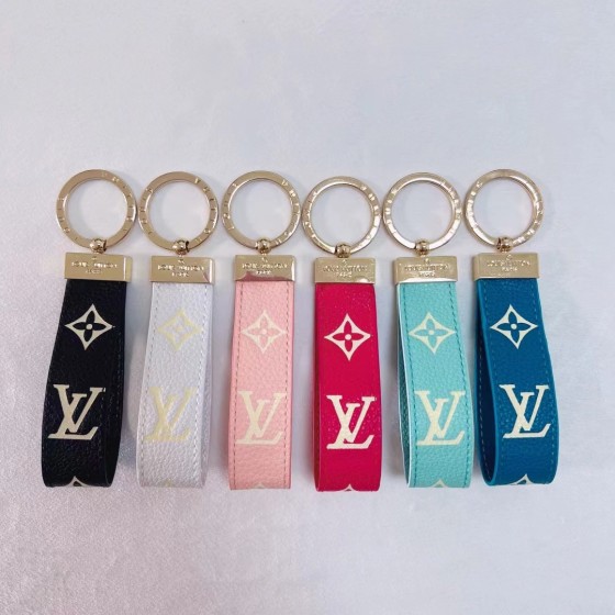 Fashionable Key Chains, Unisex Design for Car Keys, Great Gifts Option