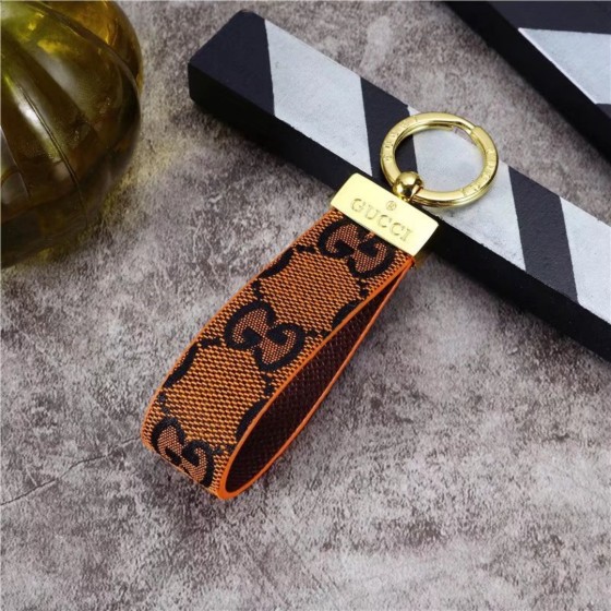 Fashionable Key Chains, Unisex Design for Car Keys, Great Gifts Option