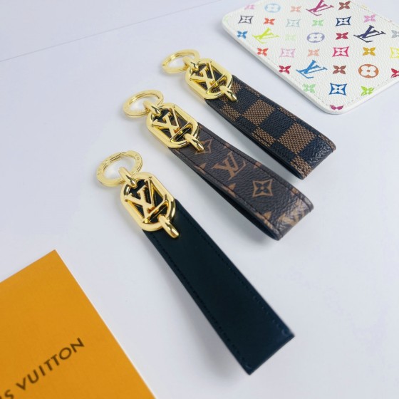 Fashionable Key Chains, Unisex Design for Car Keys, Great Gifts Option