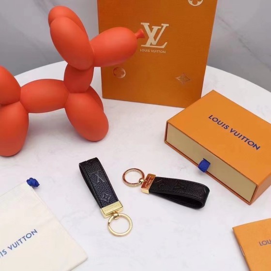 Fashionable Key Chains, Unisex Design for Car Keys, Great Gifts Option