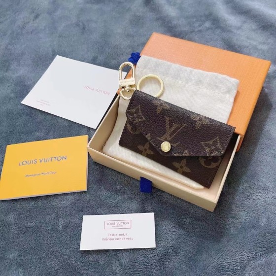 Fashionable Key Chains, Unisex Design for Car Keys, Great Gifts Option