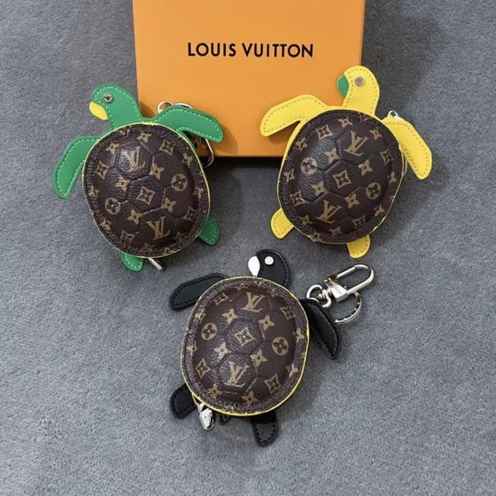 Fashionable Key Chains, Unisex Design for Car Keys, Great Gifts Option