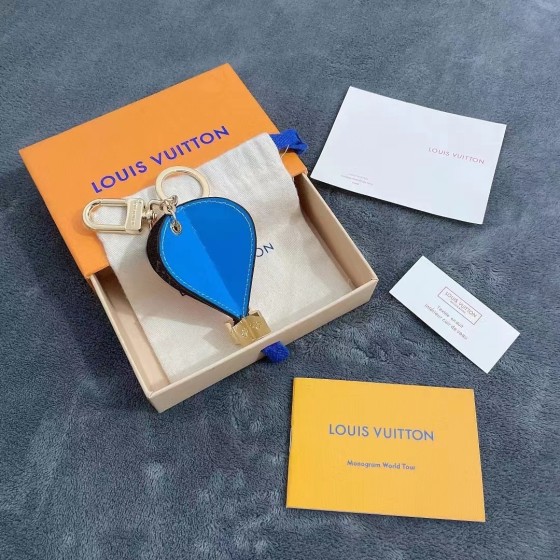 Fashionable Key Chains, Unisex Design for Car Keys, Great Gifts Option