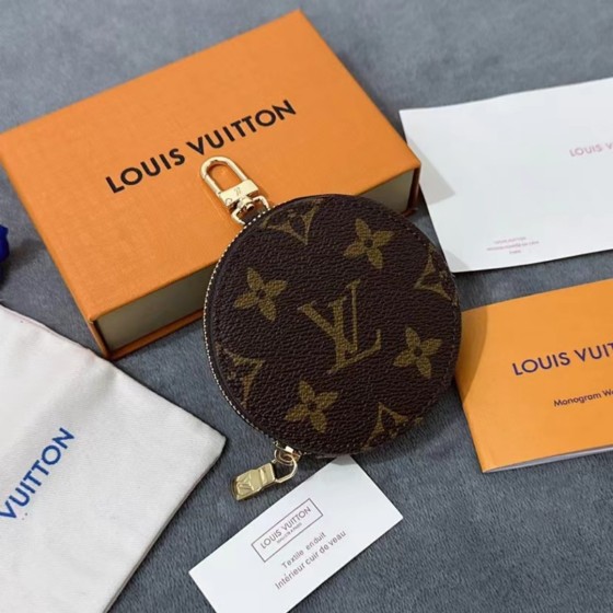 Fashionable Key Chains, Unisex Design for Car Keys, Great Gifts Option