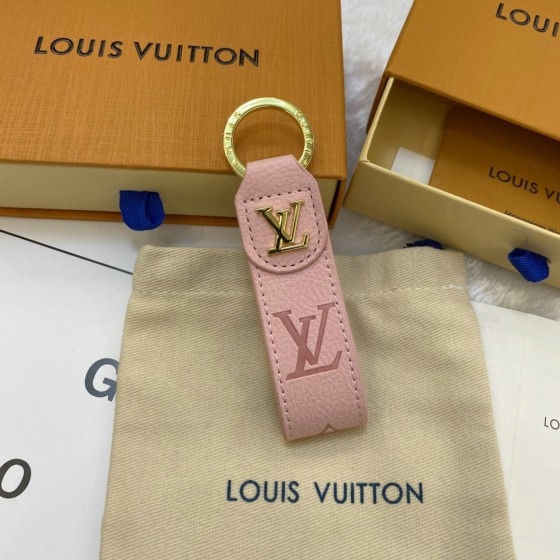 Fashionable Key Chains, Unisex Design for Car Keys, Great Gifts Option