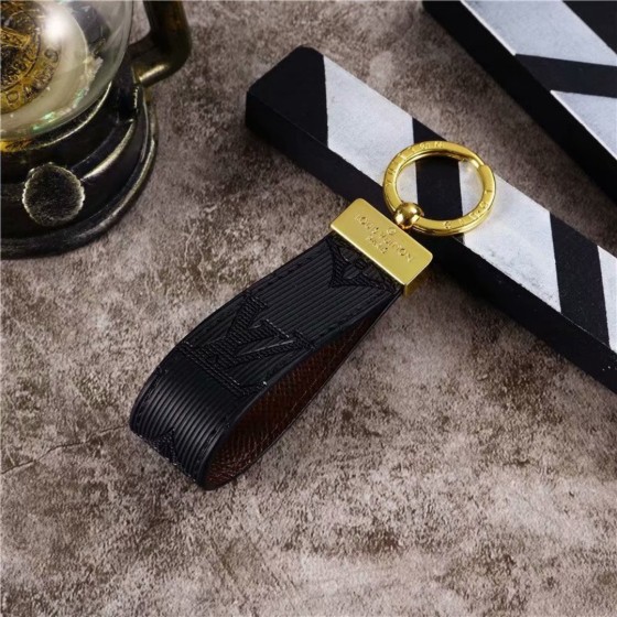 Fashionable Key Chains, Unisex Design for Car Keys, Great Gifts Option