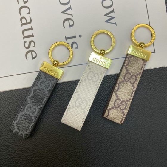 Fashionable Key Chains, Unisex Design for Car Keys, Great Gifts Option