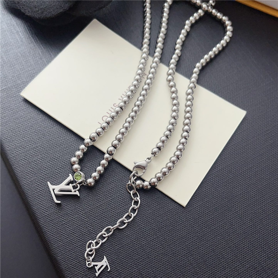 2025 New Exquisite Craftsmanship, Superior Quality, Stylish and Trendy Necklaces