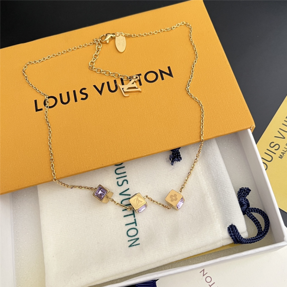 2025 New Exquisite Craftsmanship, Superior Quality, Stylish and Trendy Necklaces