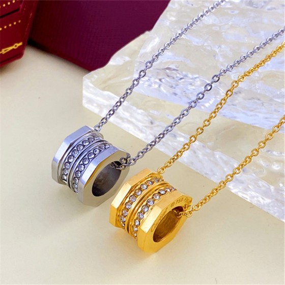 2025 New Exquisite Craftsmanship, Superior Quality, Stylish and Trendy Necklaces