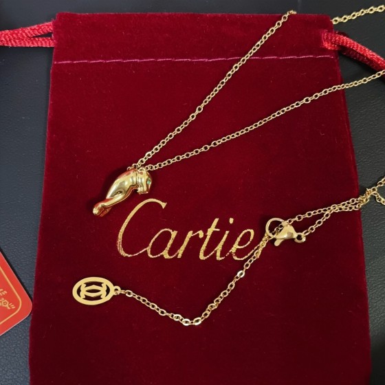 2025 New Exquisite Craftsmanship, Superior Quality, Stylish and Trendy Necklaces