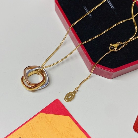 2025 New Exquisite Craftsmanship, Superior Quality, Stylish and Trendy Necklaces