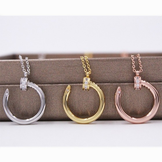 2025 New Exquisite Craftsmanship, Superior Quality, Stylish and Trendy Necklaces