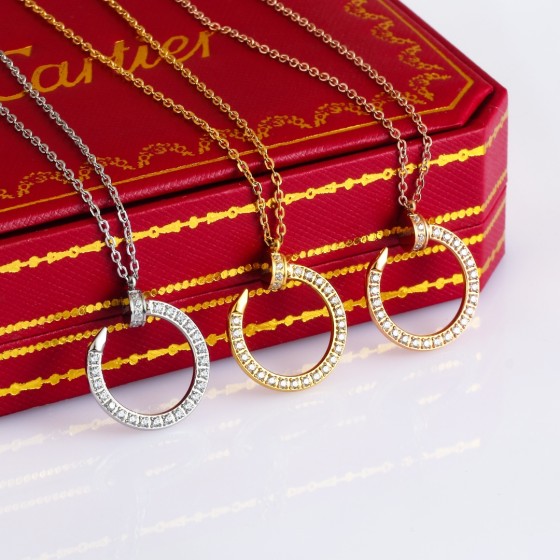 2025 New Exquisite Craftsmanship, Superior Quality, Stylish and Trendy Necklaces