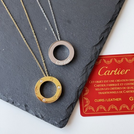 2025 New Exquisite Craftsmanship, Superior Quality, Stylish and Trendy Necklaces