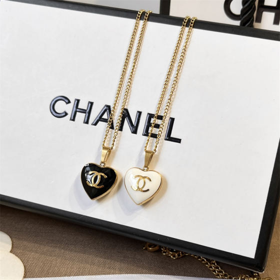 2025 New Exquisite Craftsmanship, Superior Quality, Stylish and Trendy Necklaces