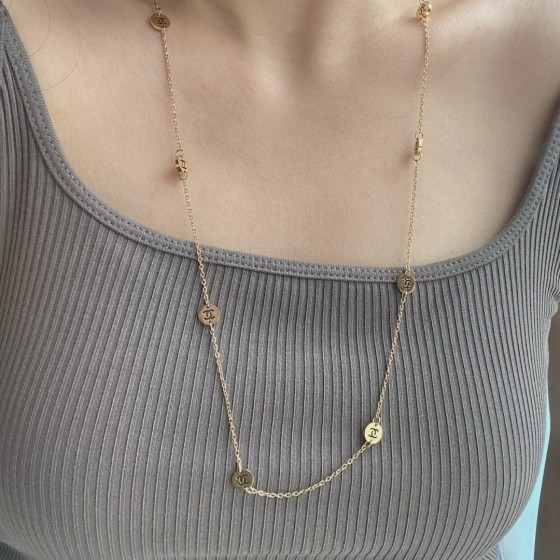 2025 New Exquisite Craftsmanship, Superior Quality, Stylish and Trendy Necklaces