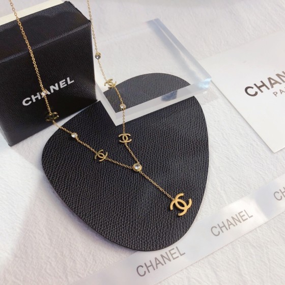 2025 New Exquisite Craftsmanship, Superior Quality, Stylish and Trendy Necklaces