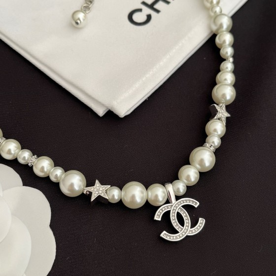 2025 New Exquisite Craftsmanship, Superior Quality, Stylish and Trendy Necklaces