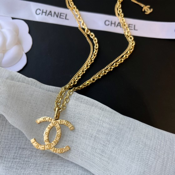 2025 New Exquisite Craftsmanship, Superior Quality, Stylish and Trendy Necklaces