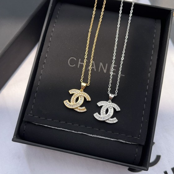 2025 New Exquisite Craftsmanship, Superior Quality, Stylish and Trendy Necklaces