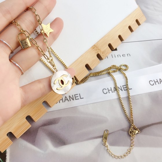 2025 New Exquisite Craftsmanship, Superior Quality, Stylish and Trendy Necklaces