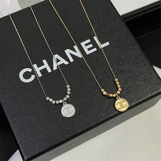 2025 New Exquisite Craftsmanship, Superior Quality, Stylish and Trendy Necklaces