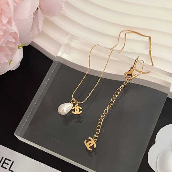 2025 New Exquisite Craftsmanship, Superior Quality, Stylish and Trendy Necklaces