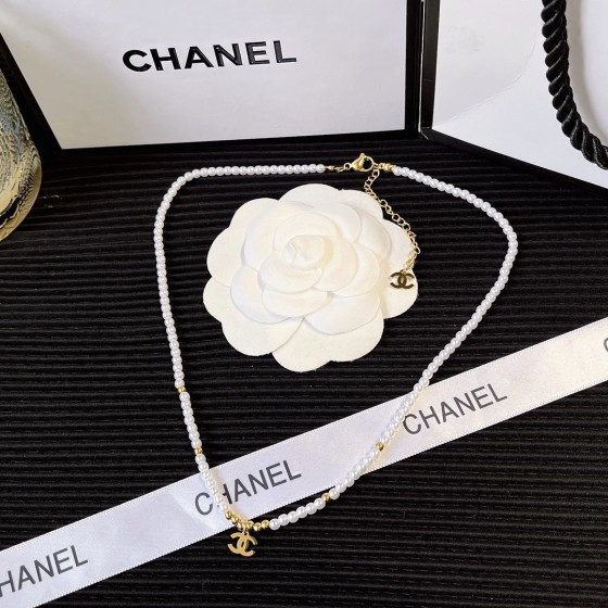 2025 New Exquisite Craftsmanship, Superior Quality, Stylish and Trendy Necklaces