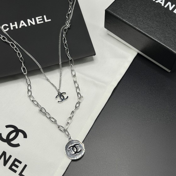 2025 New Exquisite Craftsmanship, Superior Quality, Stylish and Trendy Necklaces