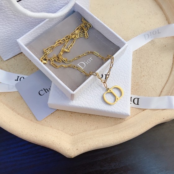 2025 New Exquisite Craftsmanship, Superior Quality, Stylish and Trendy Necklaces