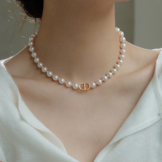 2025 New Exquisite Craftsmanship, Superior Quality, Stylish and Trendy Necklaces