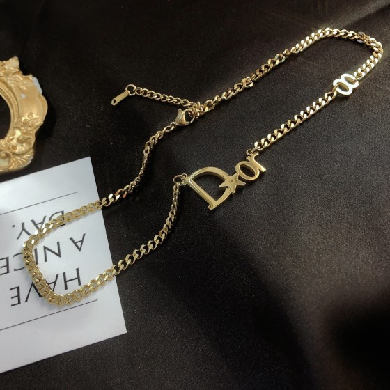 2025 New Exquisite Craftsmanship, Superior Quality, Stylish and Trendy Necklaces