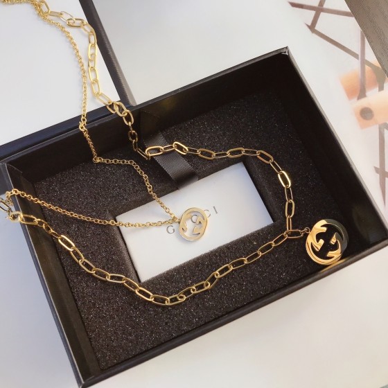 2025 New Exquisite Craftsmanship, Superior Quality, Stylish and Trendy Necklaces