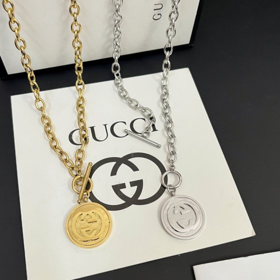 2025 New Exquisite Craftsmanship, Superior Quality, Stylish and Trendy Necklaces