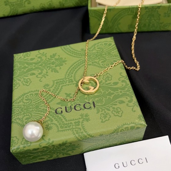 2025 New Exquisite Craftsmanship, Superior Quality, Stylish and Trendy Necklaces