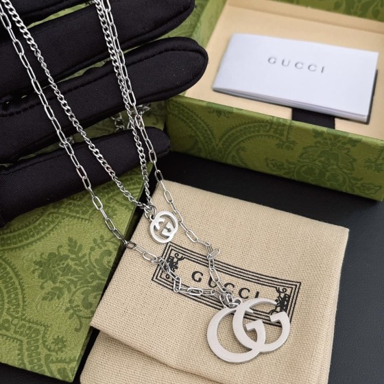 2025 New Exquisite Craftsmanship, Superior Quality, Stylish and Trendy Necklaces