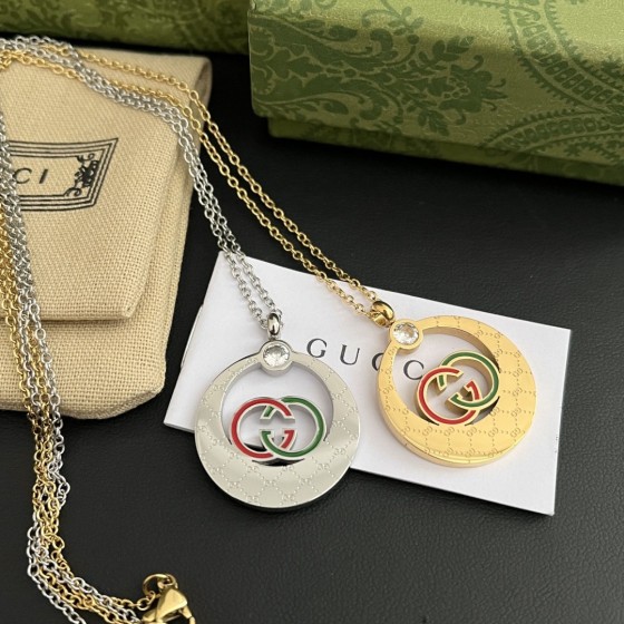 2025 New Exquisite Craftsmanship, Superior Quality, Stylish and Trendy Necklaces