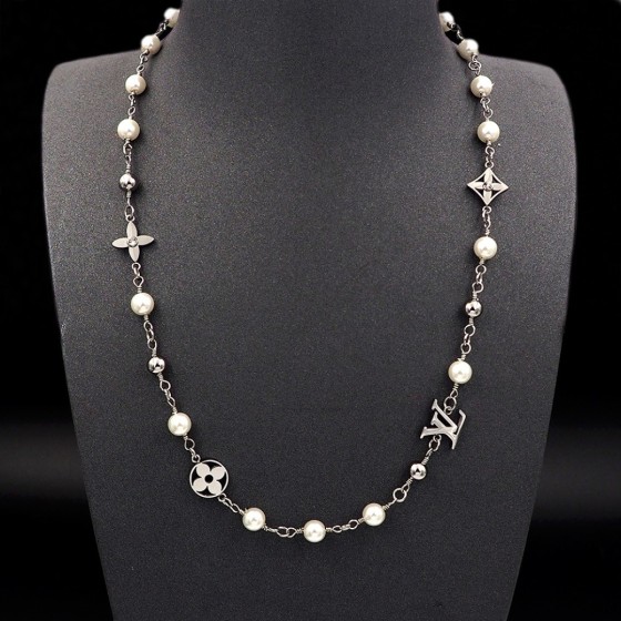 2025 New Exquisite Craftsmanship, Superior Quality, Stylish and Trendy Necklaces